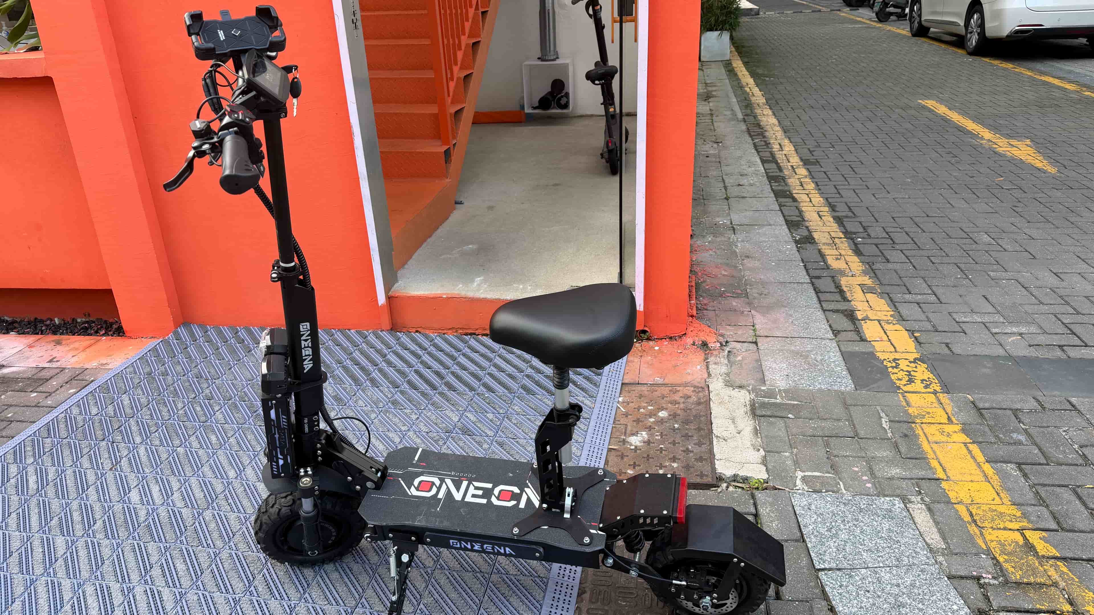 Will Medicare Pay for an Electric Scooter and Which Models Qualify