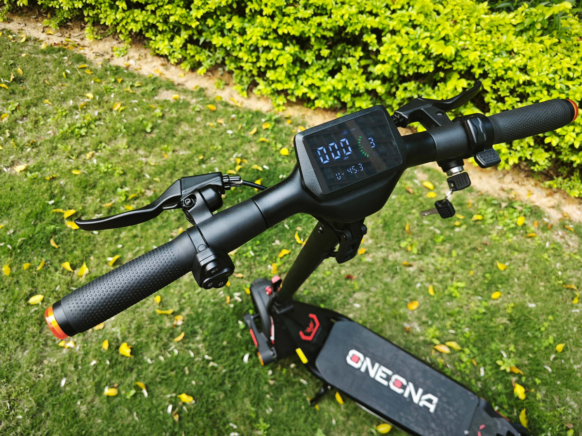 Average Range of Electric Scooter Models: Real Rider Guide