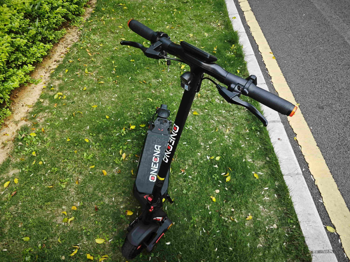 Does Medicare Insurance Pay for Electric Scooter Mobility Devices