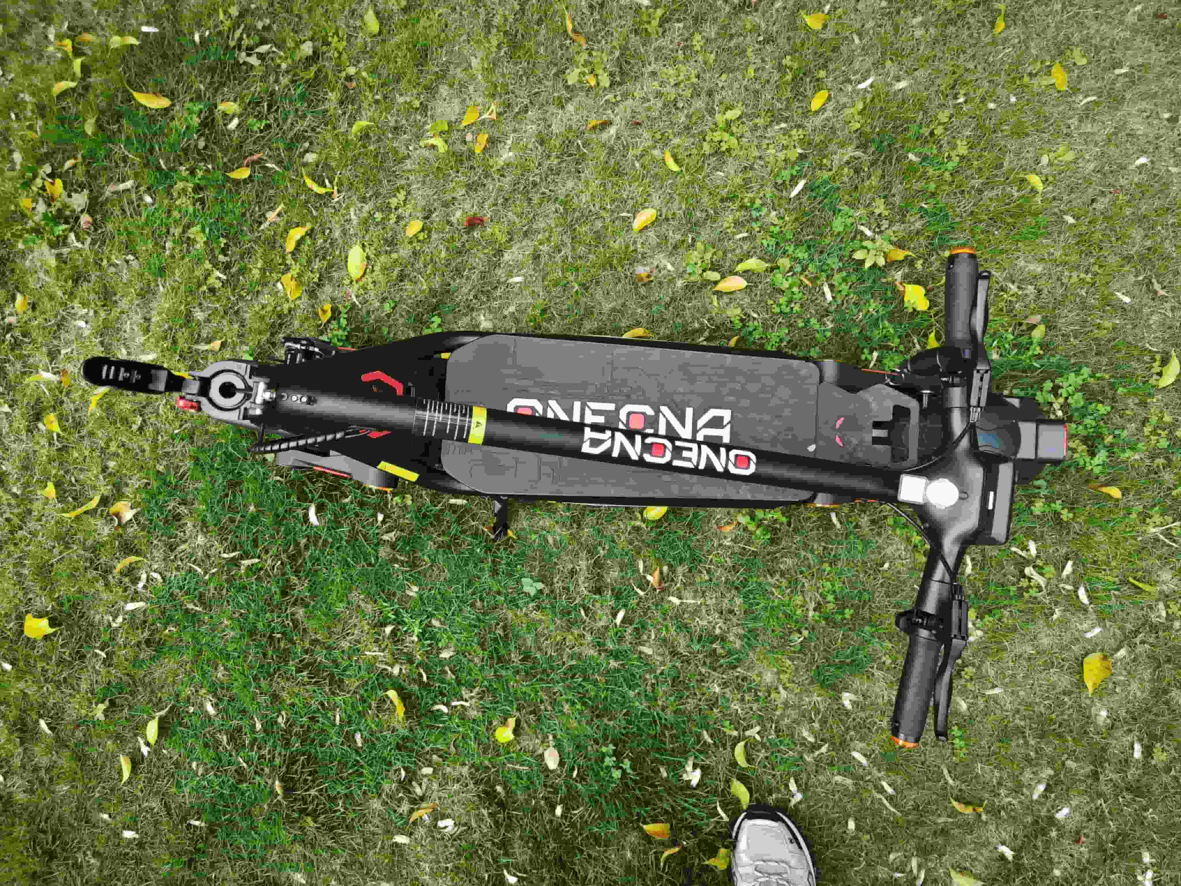 Best Electric Scooter That Goes 60 MPH Alternative for High-Speed Riders