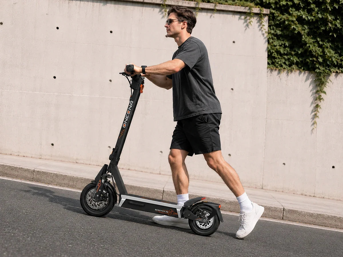 Best Electric Scooter Insurance Quote Guide: Cost, Coverage & Model Comparison