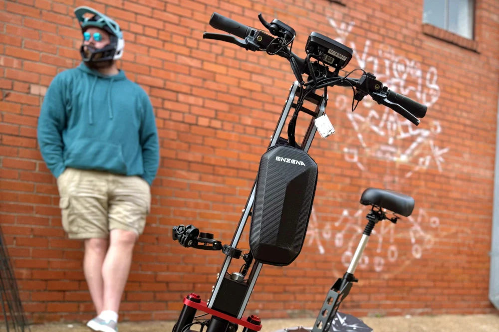 Built for Dirt, Not Sidewalks: How to Choose the Best Off Road Electric Scooters