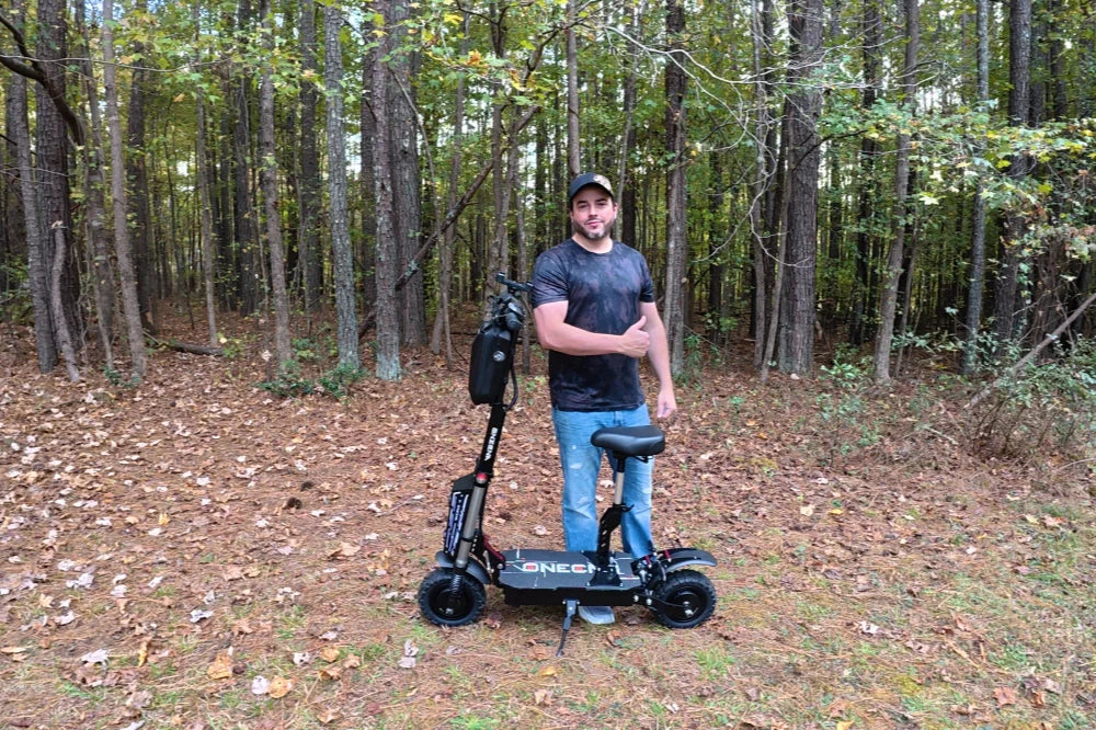 Fast Electric Scooters Cheap: How to Find Speed Without Breaking the Bank ⚡