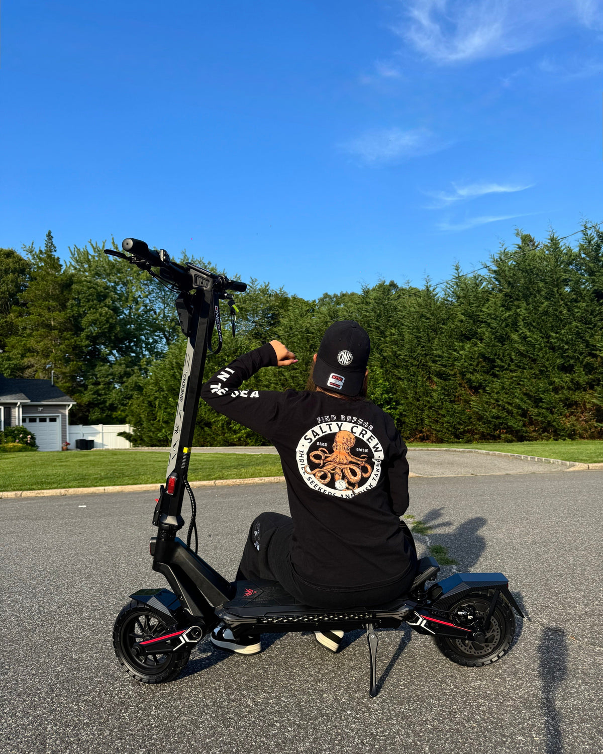 Shared vs. Private E-Scooter Laws: Texas, New York, Washington & Illinois
