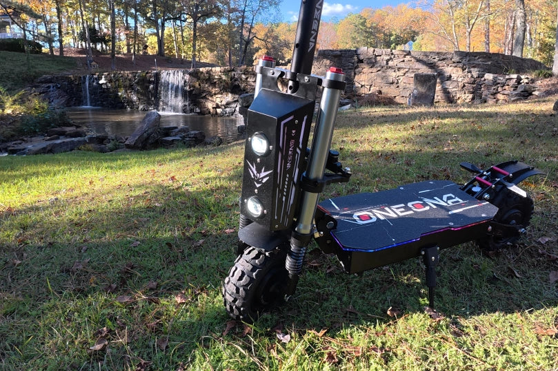 Scooter Tire Replacement: A Practical Guide for Riders