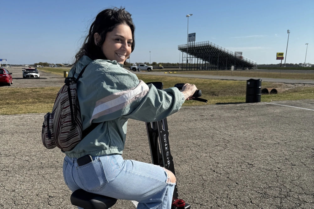What Is the Fastest Motor Scooter in 2025?
