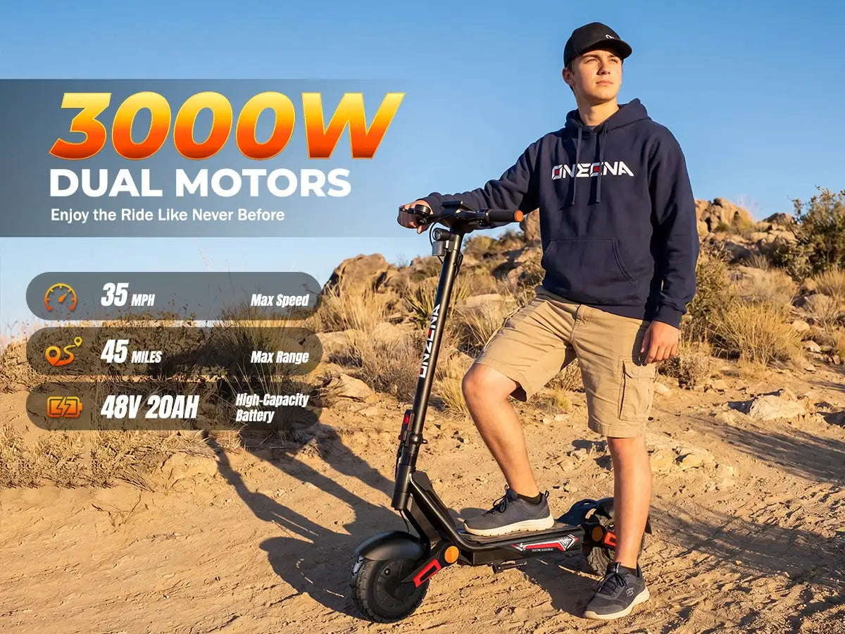 A2_3000W_Electric_Scooter