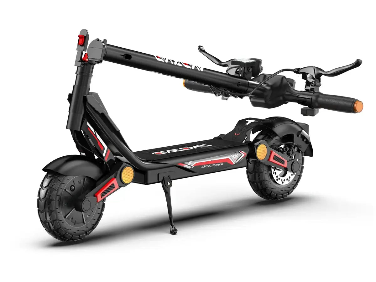 A2_3000W_Portable_Foldable_Electric_Scooter