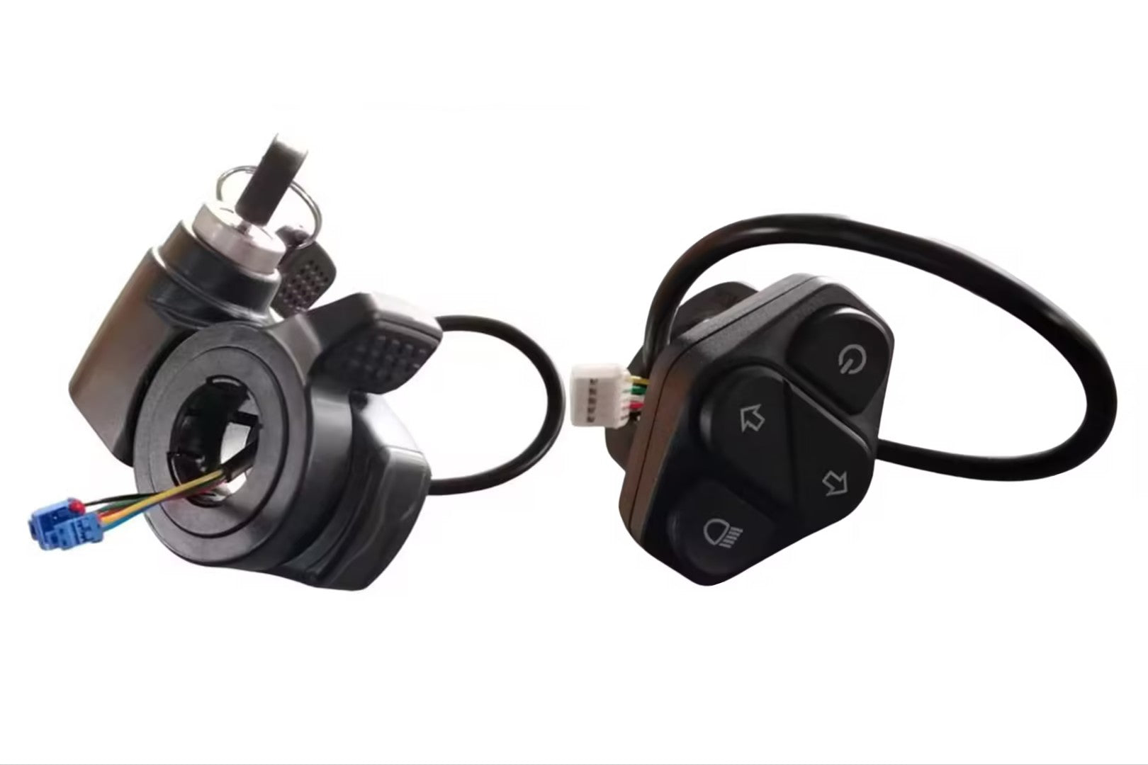 ONECNA Electric Scooter Throttle + Switch