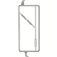 1*Charger