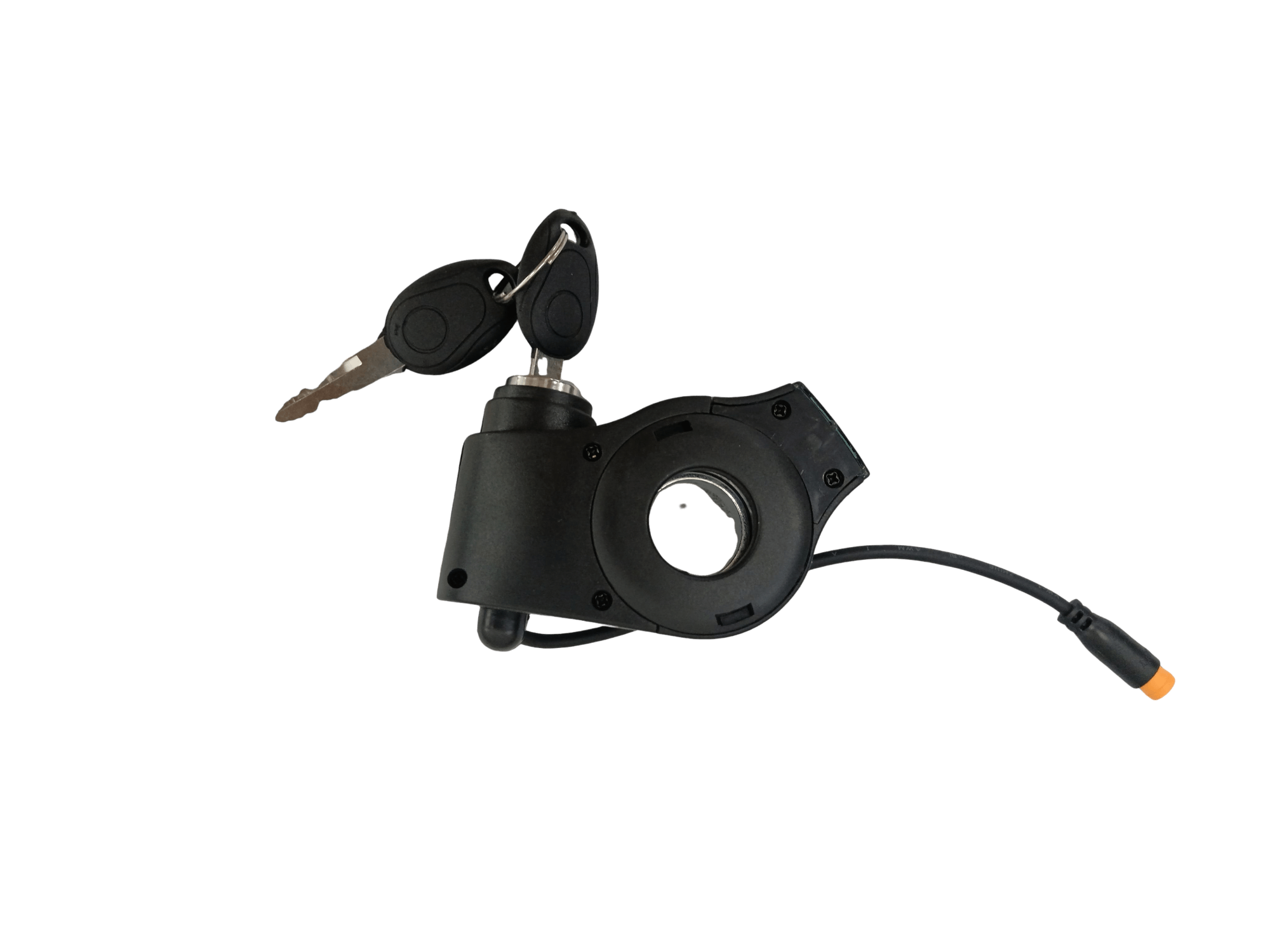 ONECNA Electric Scooter Voltage Lock