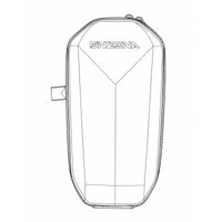 1*Front fender