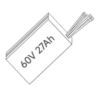 1*Battery