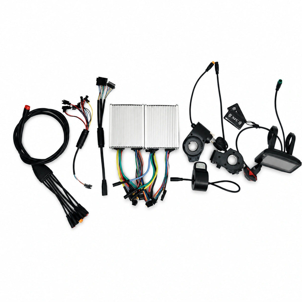 ONECNA Off-Road Electric Scooter Controller