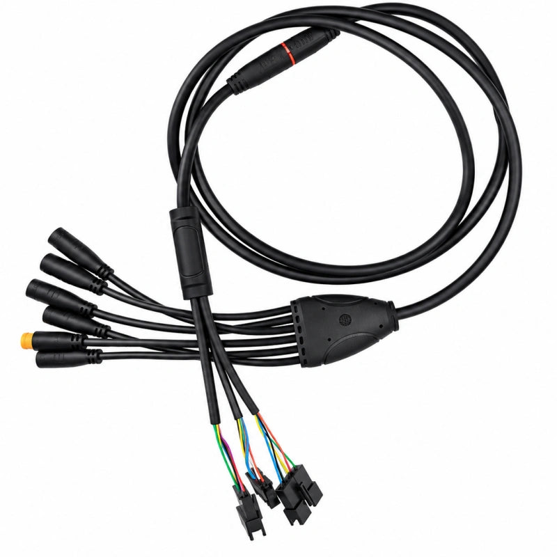 ONECNA Electric Scooter Main Wire Harness