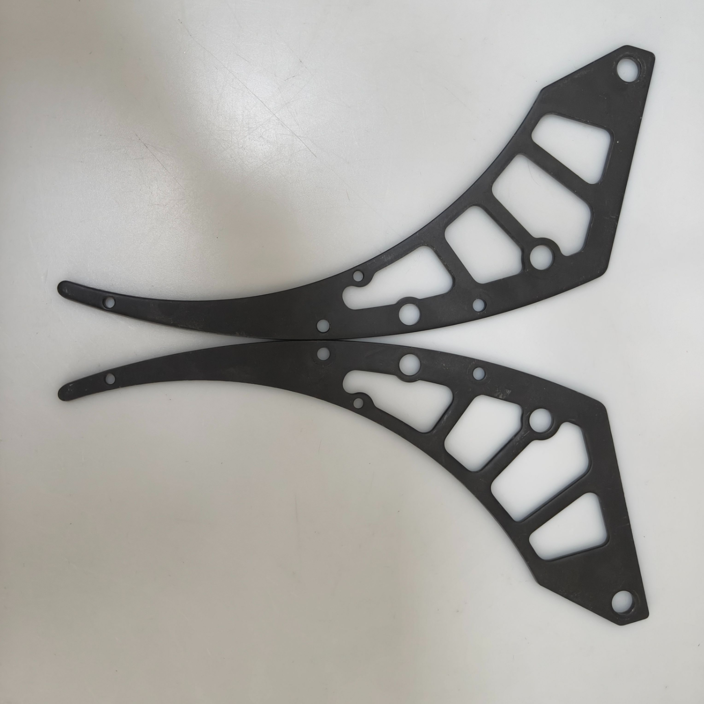 ONECNA Electric Scooter Rear Bracket