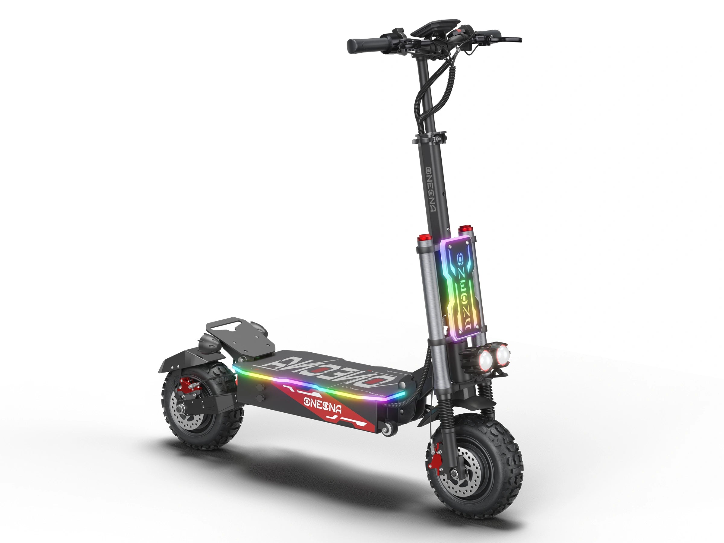 ONECNA GT8 PRO Dual Motor 11" Adult Electric Scooter