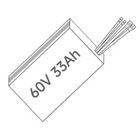 1*Battery