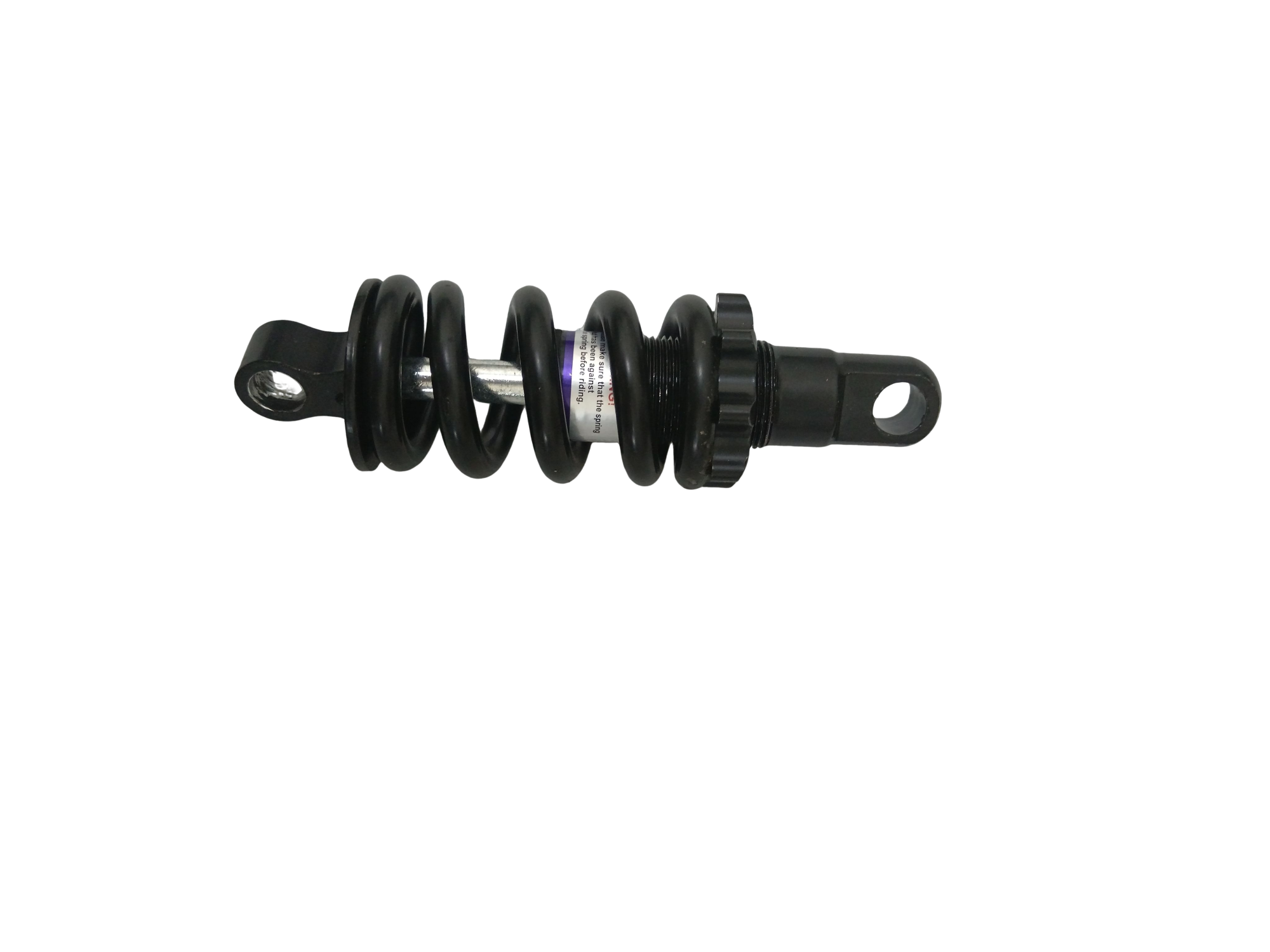 Rear Shock Absorber for GT7/GT8pro/GT9 Electric Scooters