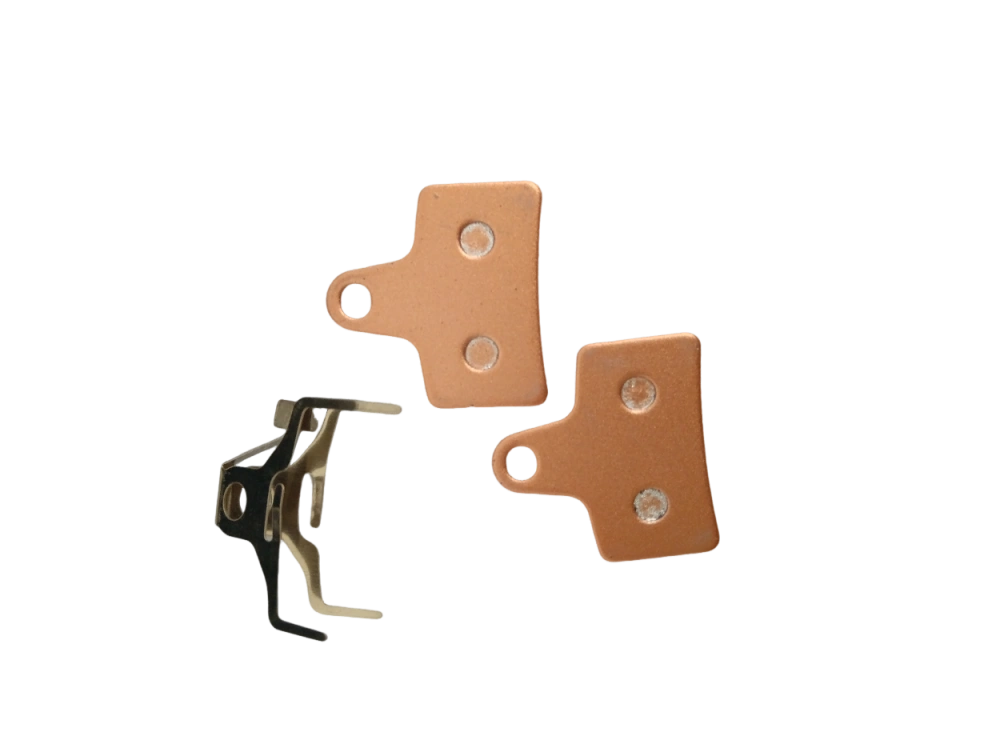 GT9 Brake Pads
