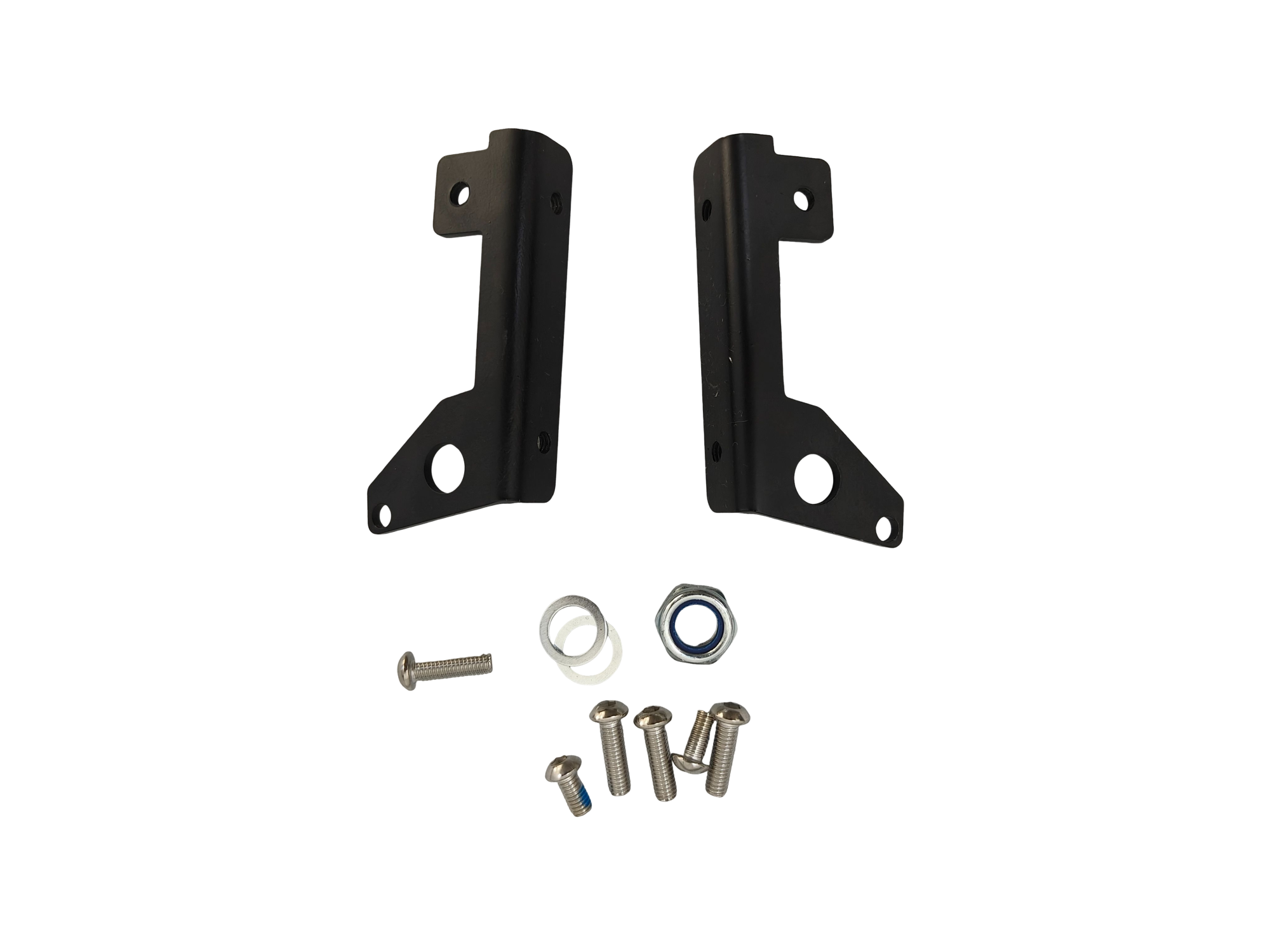 ONECNA GT9 Electric Scooter Rear Bracket