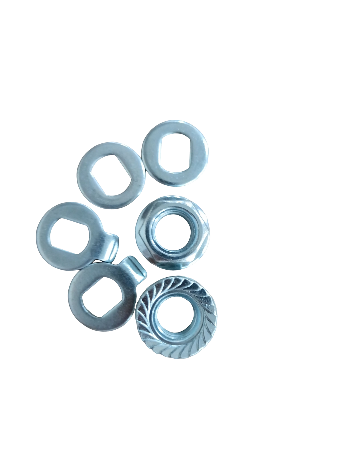 ONECNA Motor Screw