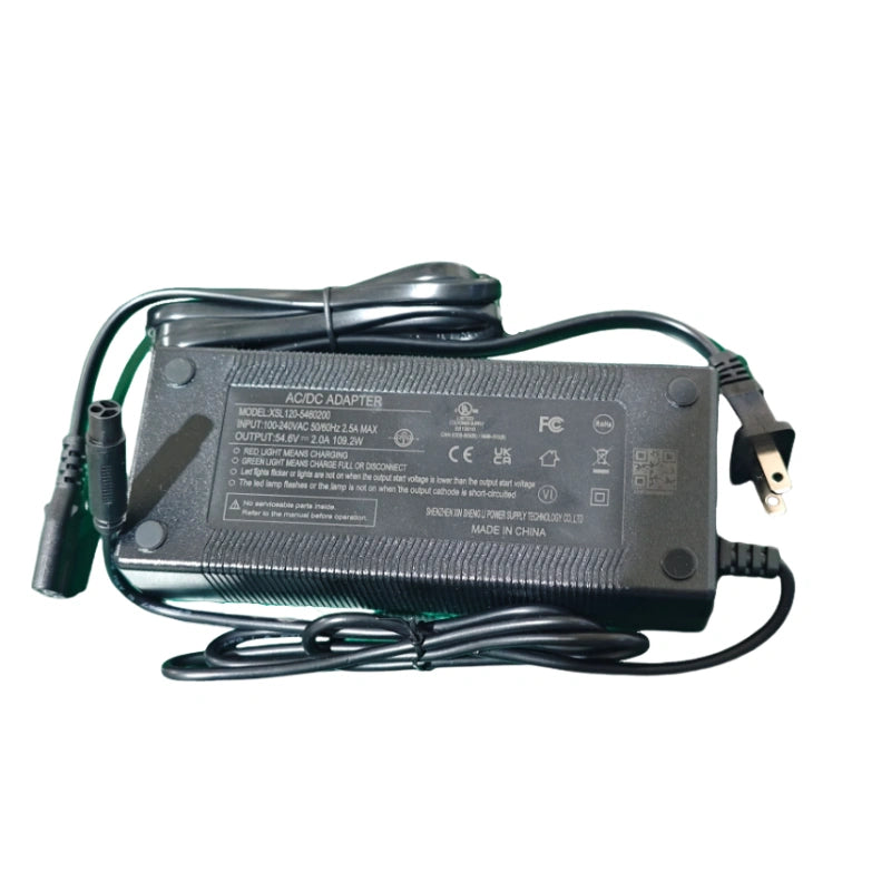 ONECNA Off-Road Electric Scooter Charger