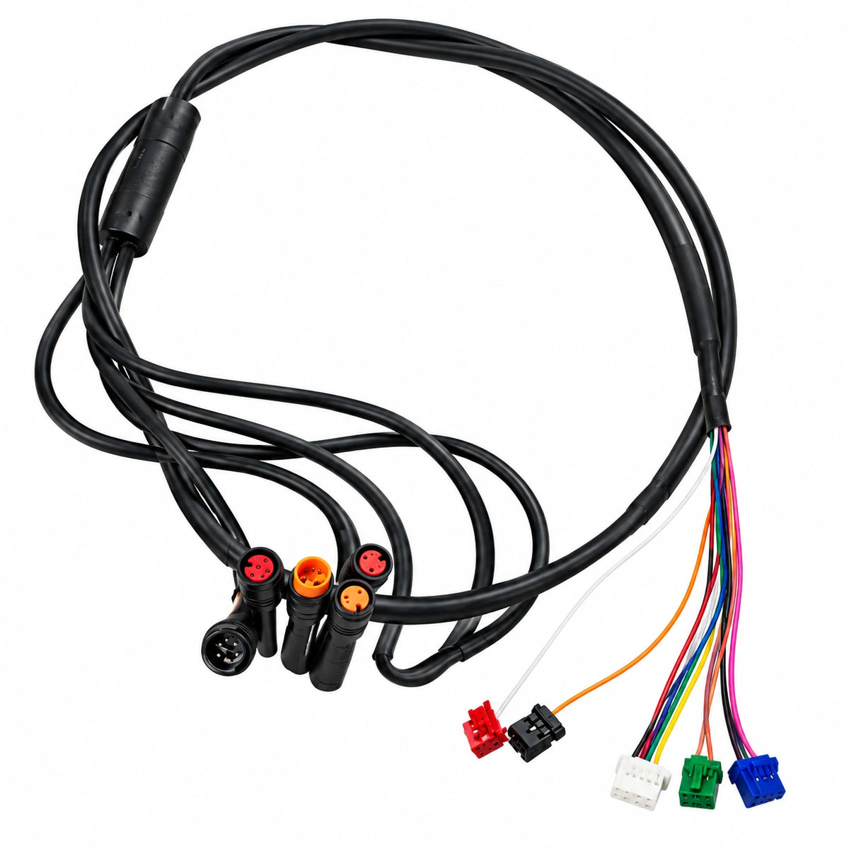 ONECNA Electric Scooter Main Wire Harness