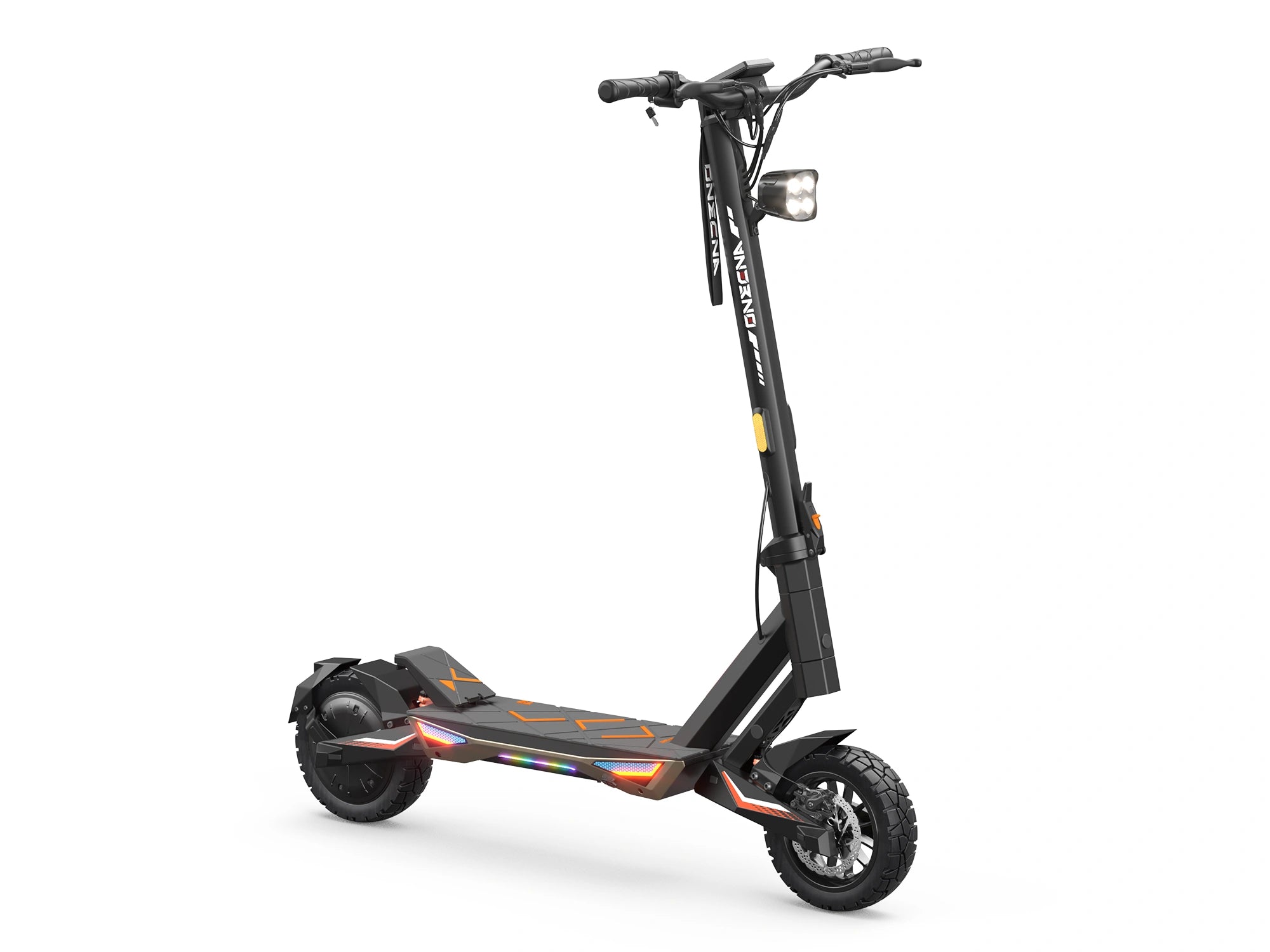 ONECNA T3 10" 1000W Motor Commuter Scooter