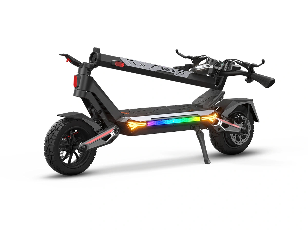 ONECNA T4 3500W Adult Electric Commuter Scooter