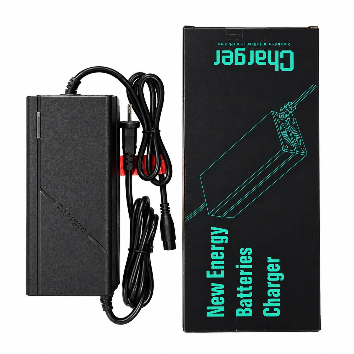 ONECNA Off-Road Electric Scooter Charger