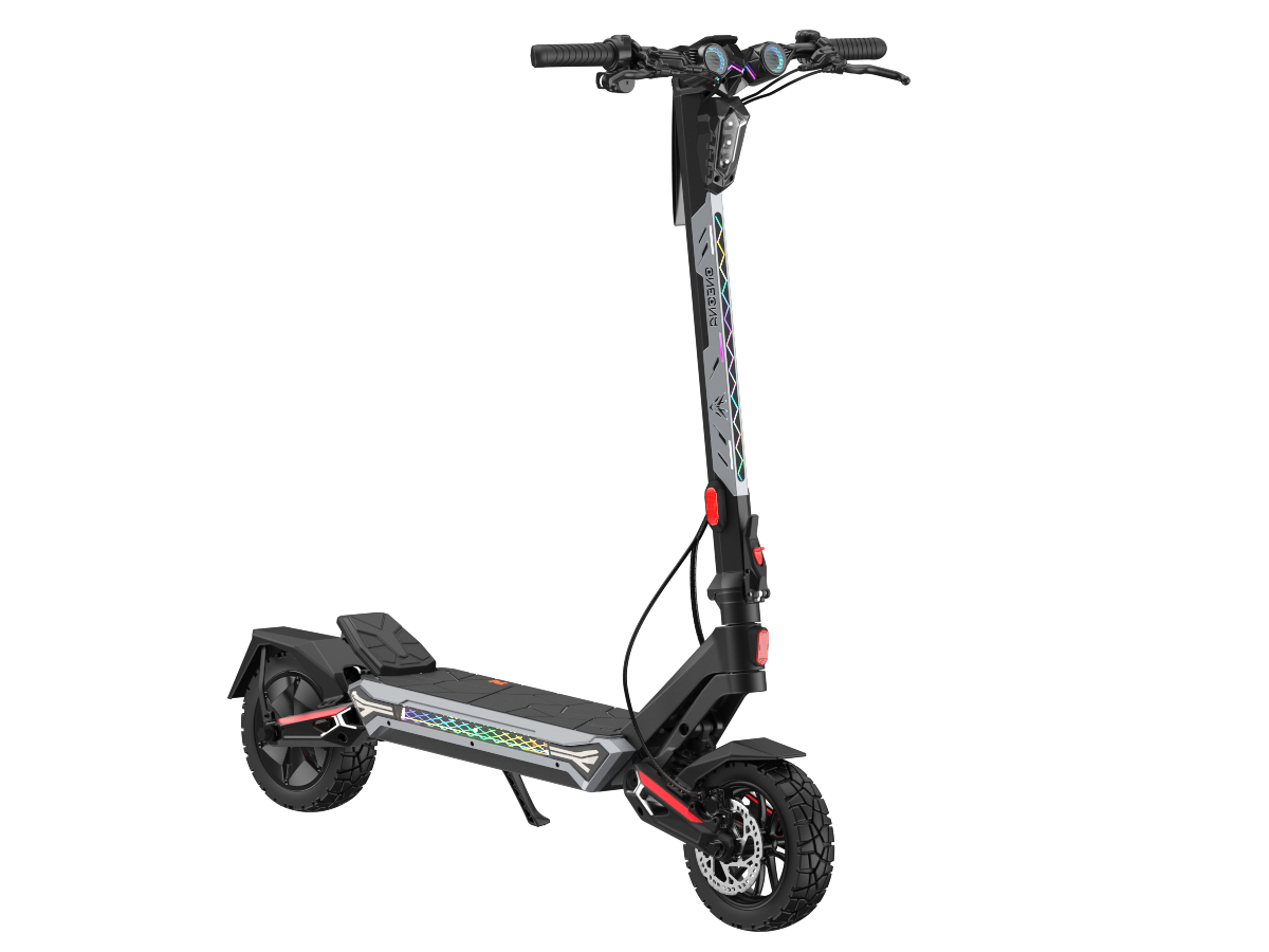 ONECNA T4 3500W Adult Electric Commuter Scooter