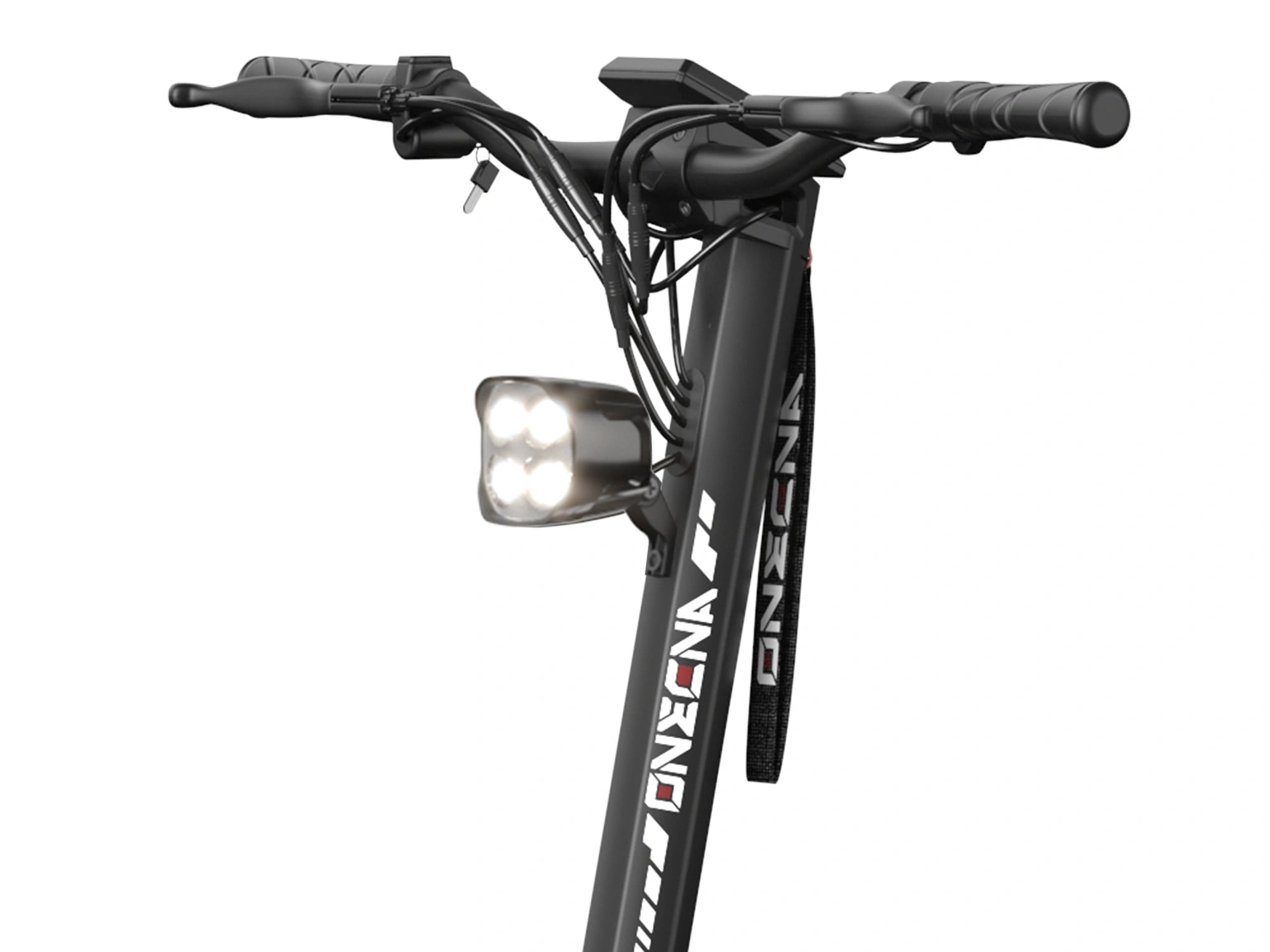 ONECNA T3 10" 1000W Motor Commuter Scooter