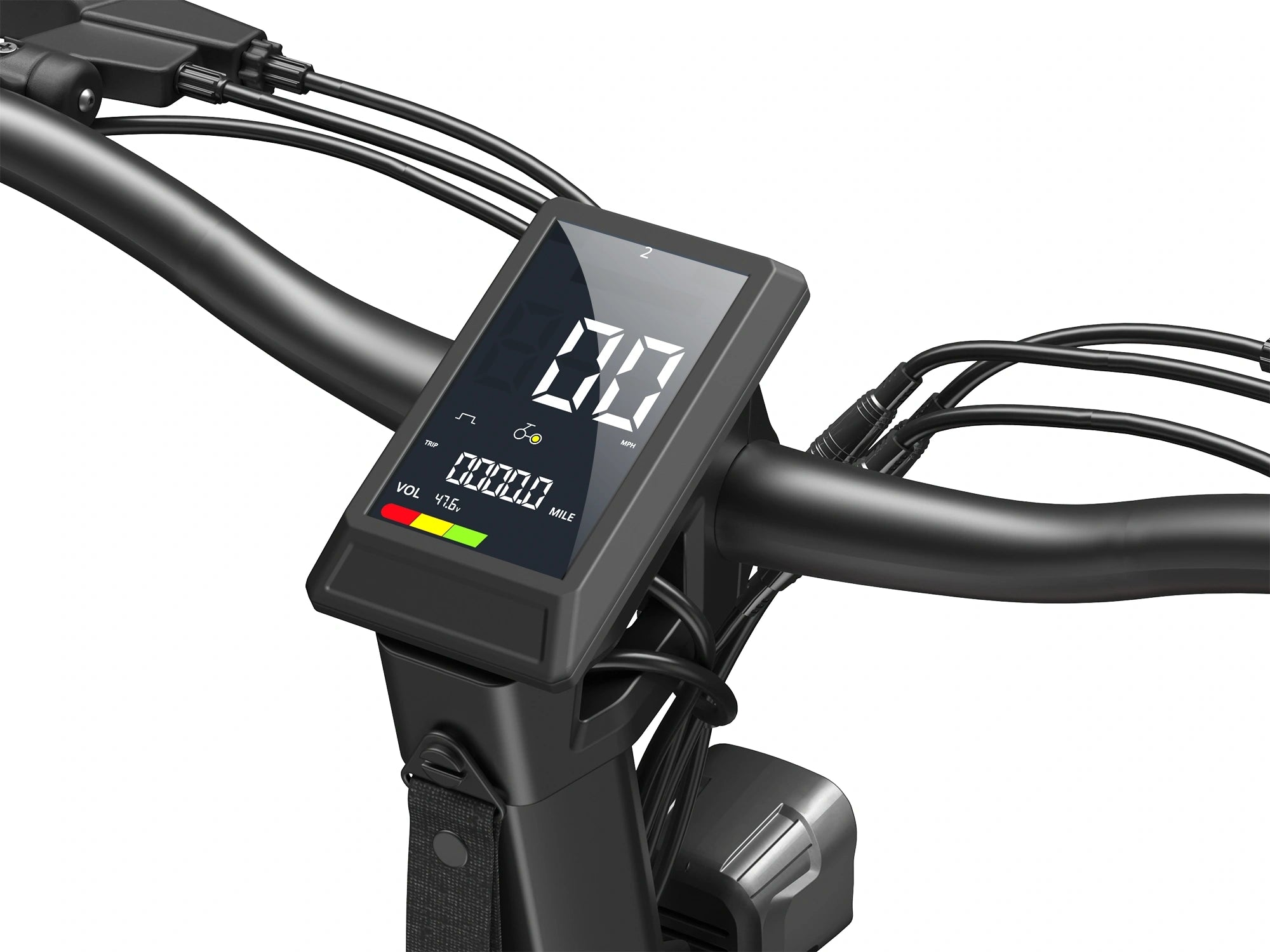 ONECNA T3 10" 1000W Motor Commuter Scooter