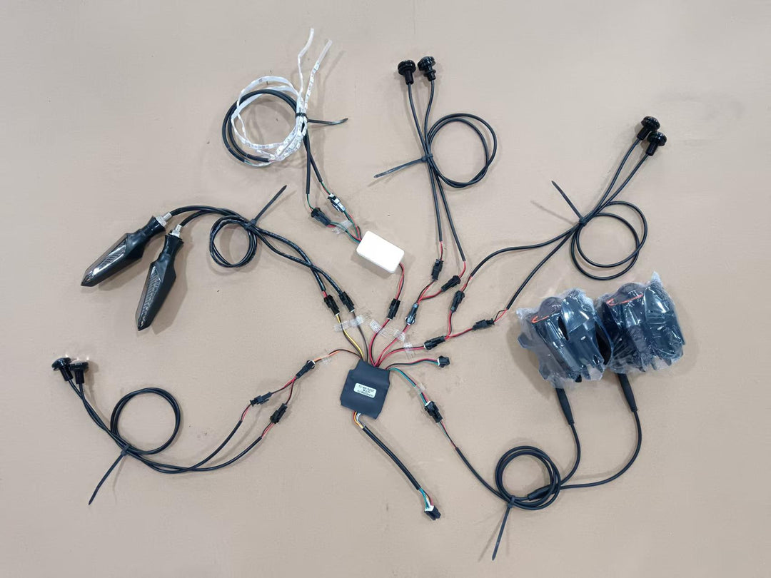 ONECNA GT8Pro lamp control board