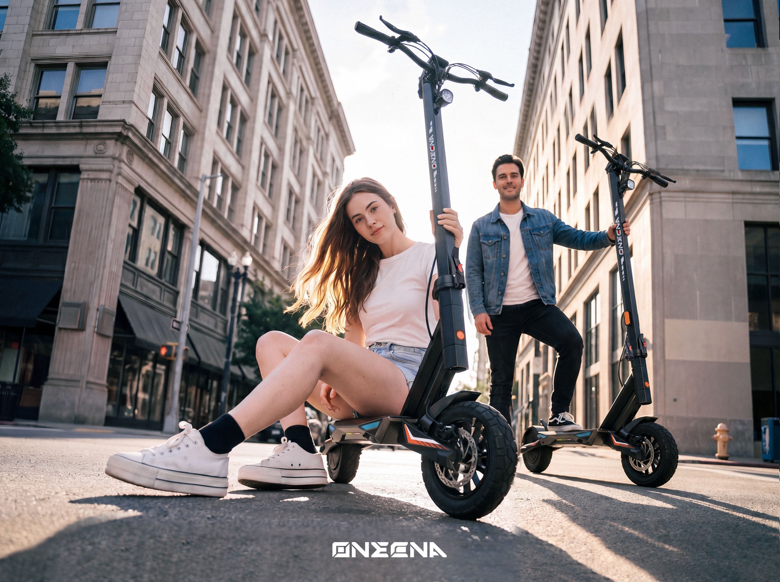 Electric Scooter State Laws Comparison: Speed Limits, Licenses and Helmet Rules