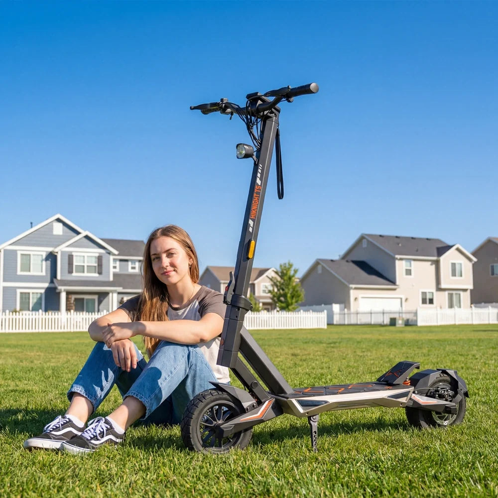 Electric Scooter Speed Limits in Texas, NY, WA & IL: 2026 Guide
