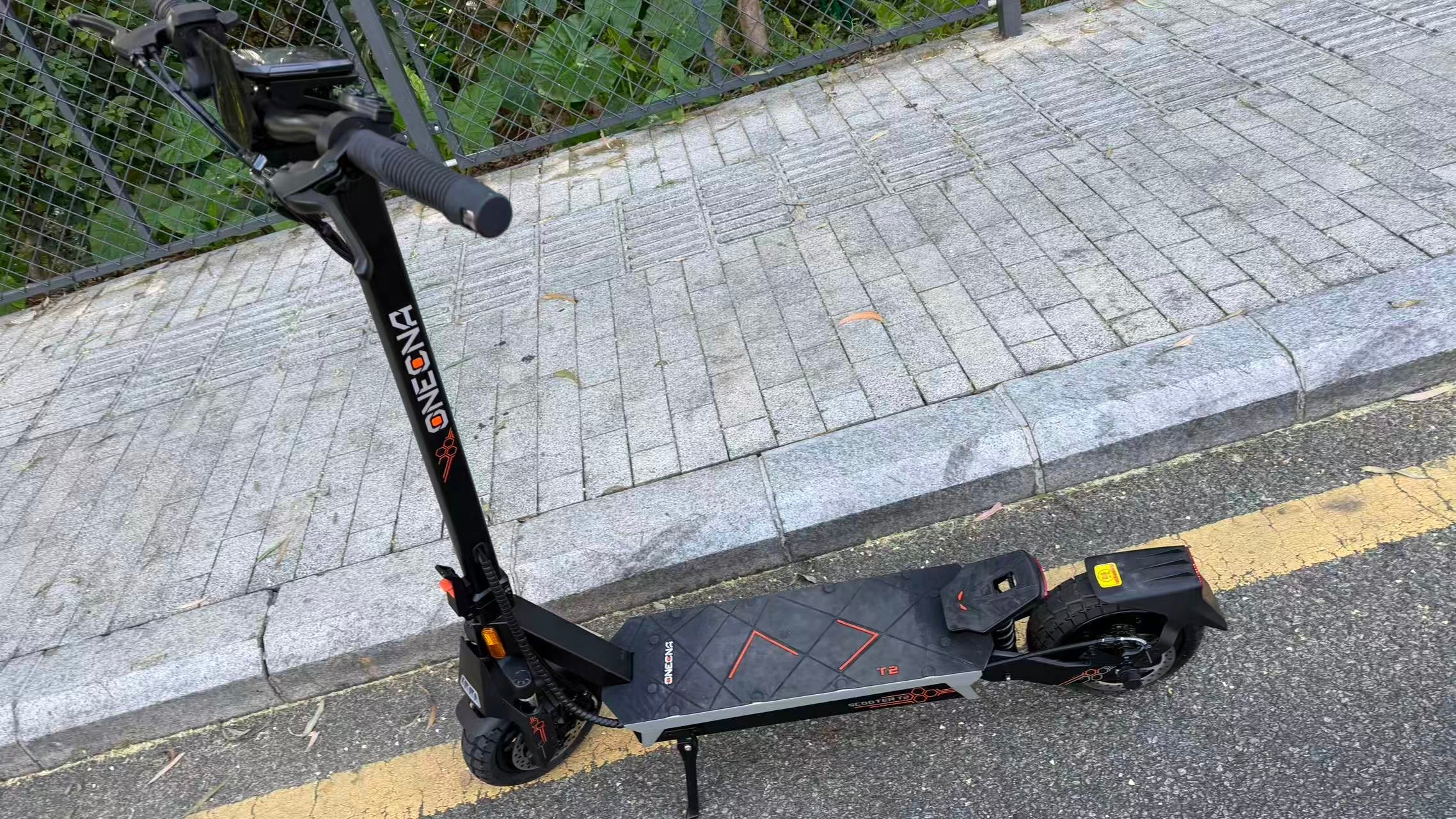 What Comes in an Electric Scooter in Box? Complete Unboxing Guide
