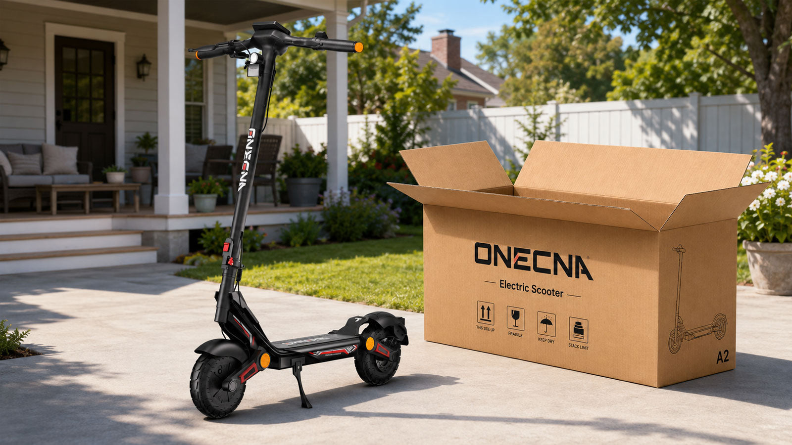 Riding Legal: GEO-Specific E-Scooter Rules for TX, NY, WA & IL Riders