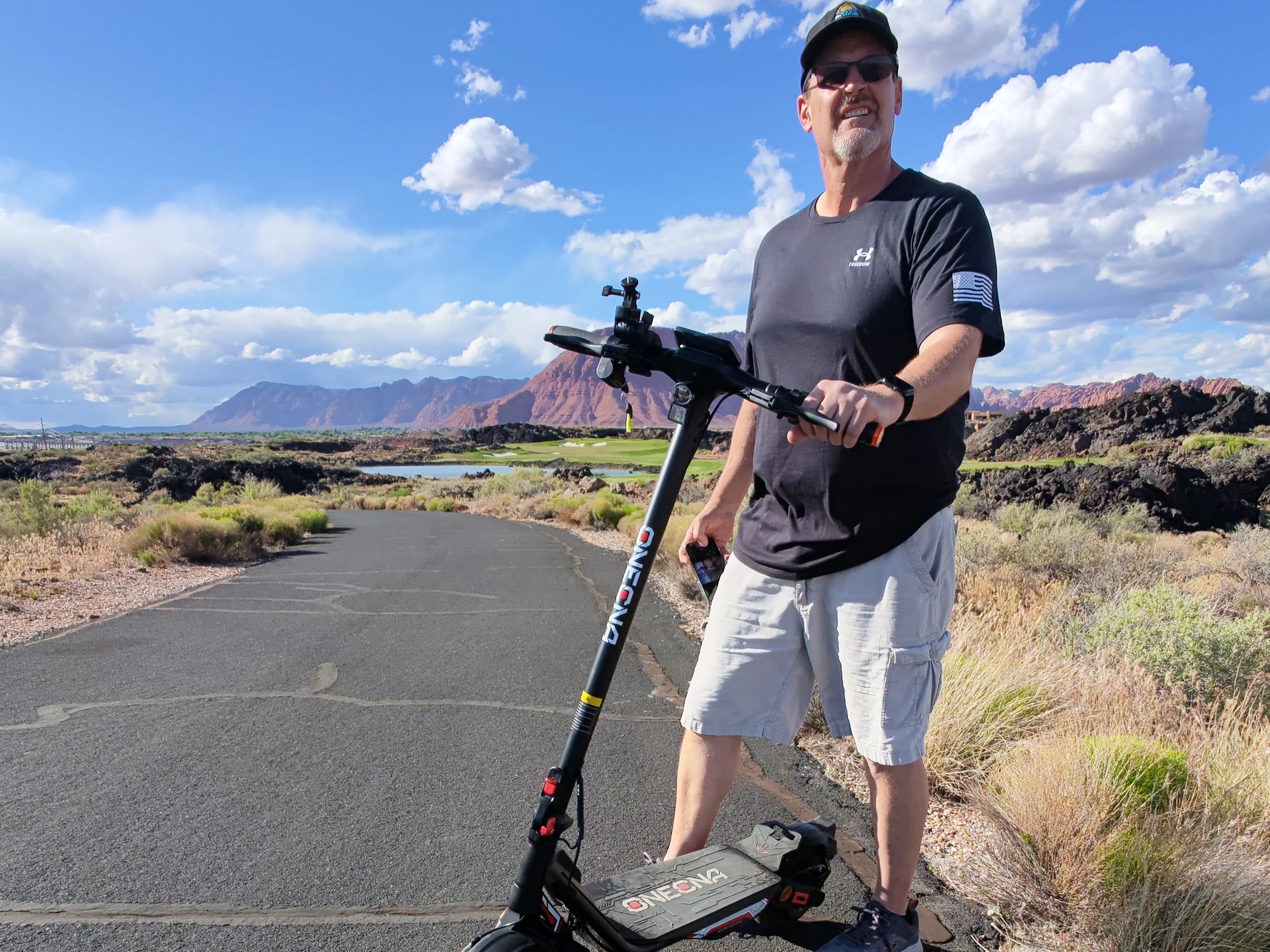How to Make an E Scooter Go Faster: Tips to Boost Speed Safely