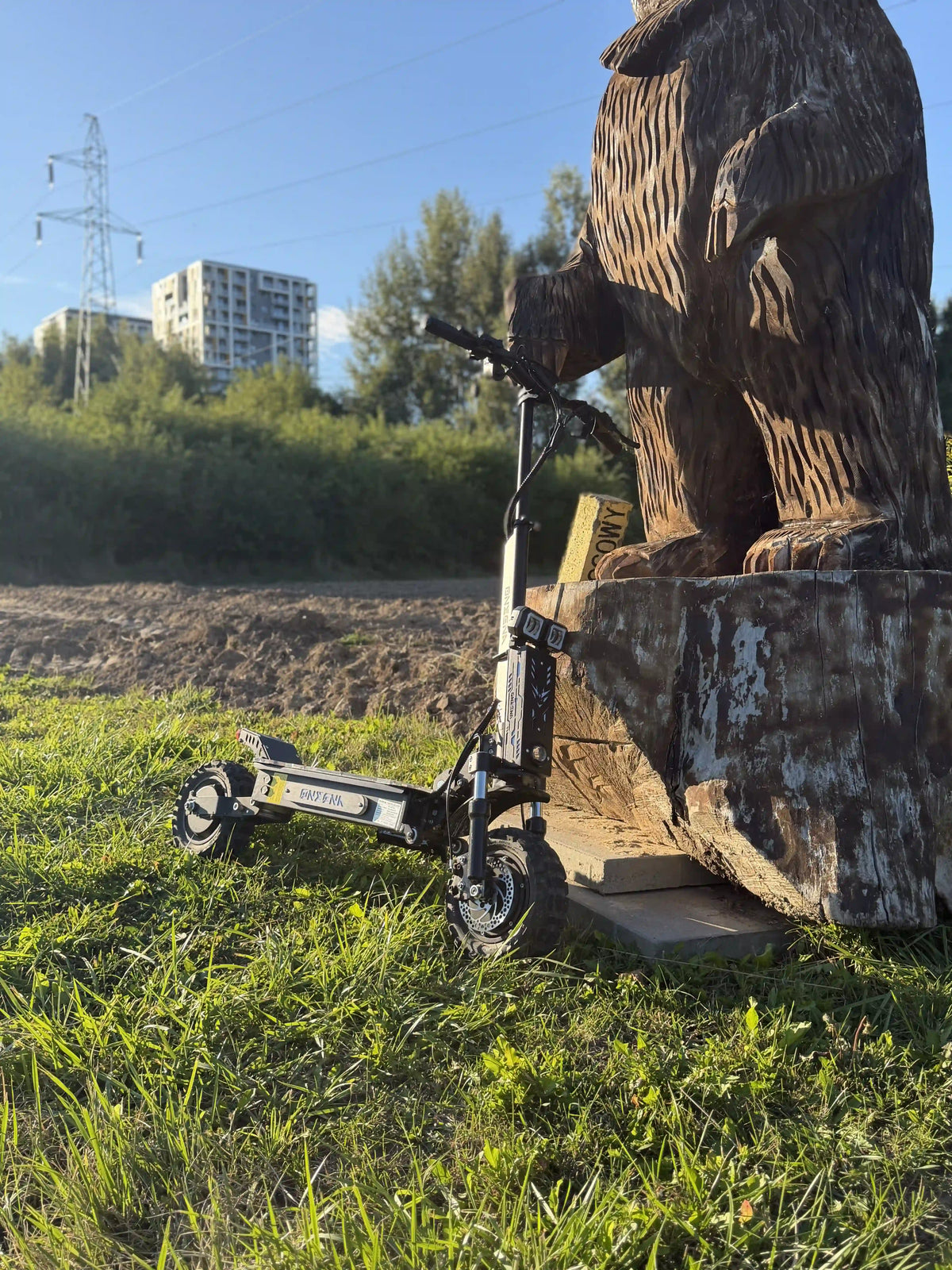 Are Electric Scooters Waterproof? IP Ratings, Rain Riding & Water Resistance Explained