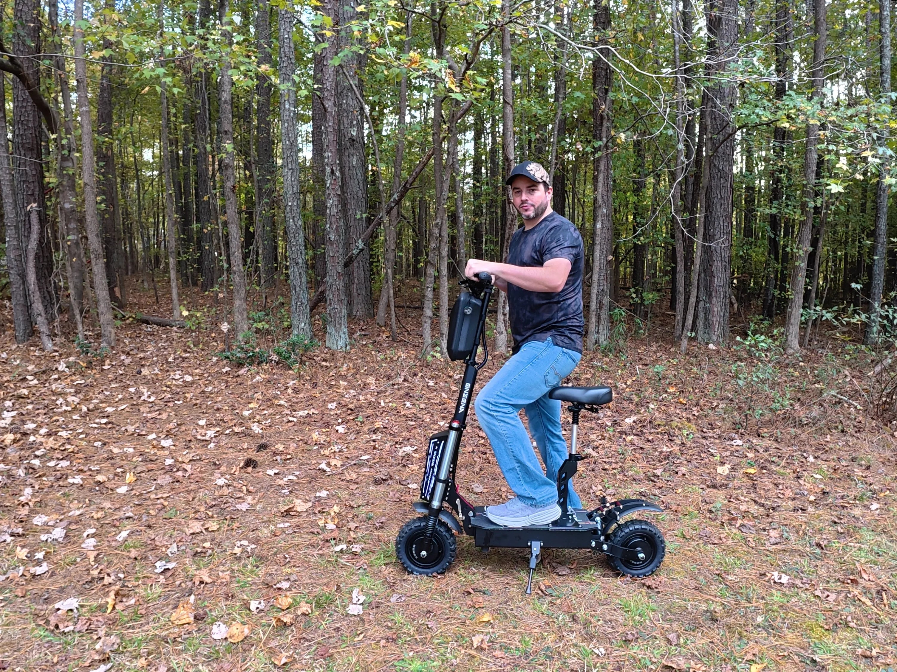 Best Cheapest 50 MPH Electric Scooter for Adults in 2026