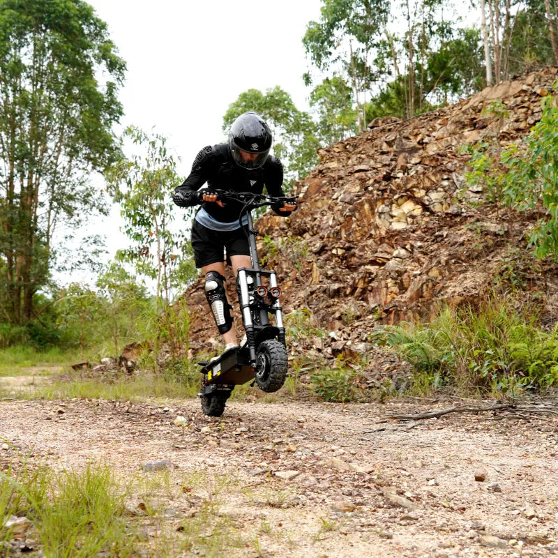Fast E Scooter for Adults: Best High-Speed Electric Scooters in 2026