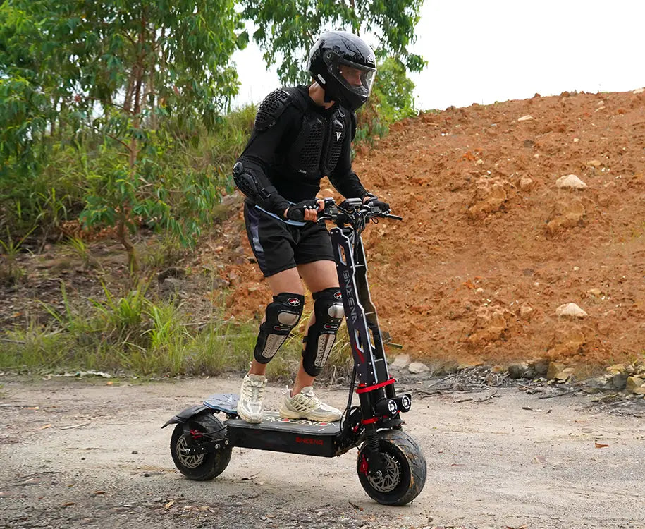 Top 5 Electric Scooters for Urban Commuters in 2026