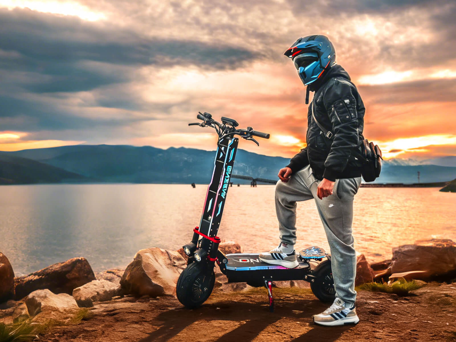 E Scooter Top Speed Guide: What Affects Speed and Which Model Is Right for You?