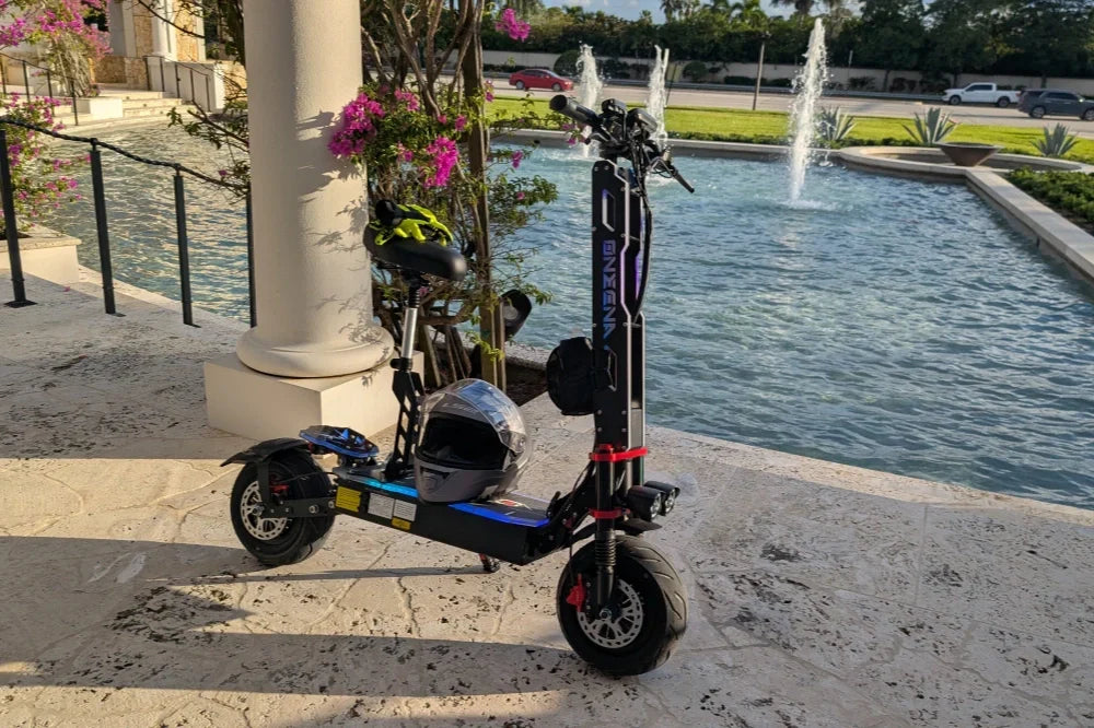 Top 20 MPH Electric Scooter Picks: Compare ONECNA in 2026