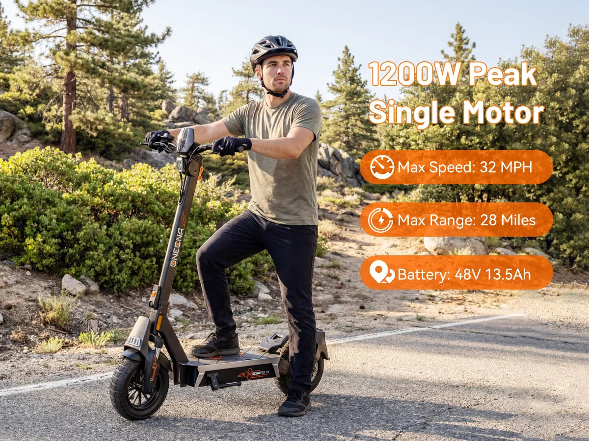 Is an Electric Scooter a Motor Vehicle? Rules & Laws Guide