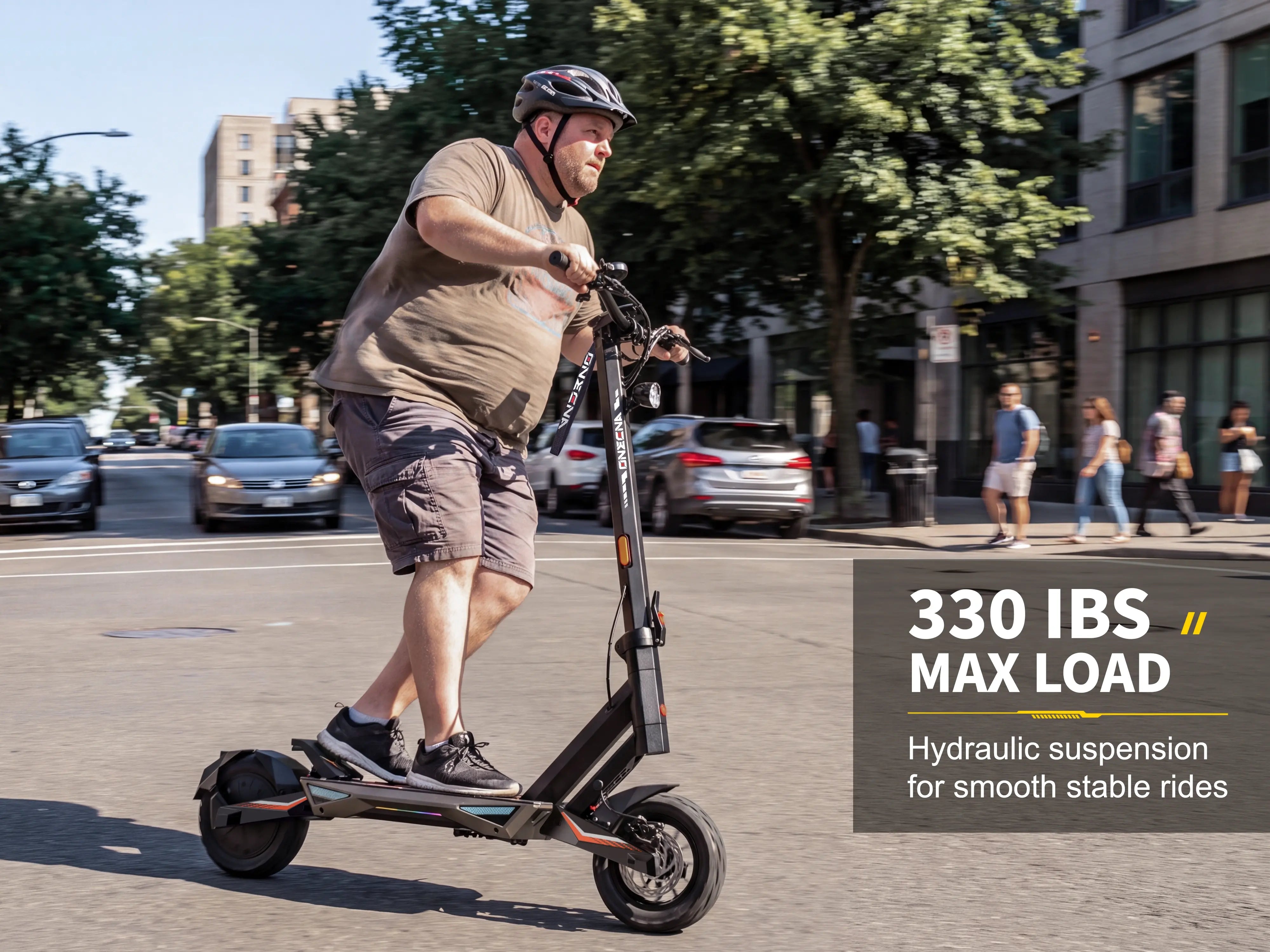E Scooter High Speed: How to Choose the Right Fast Electric Scooter