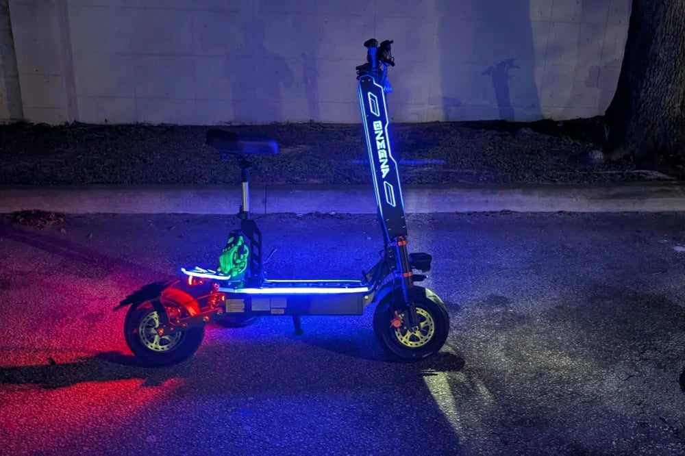 How to Find the Best Electric Scooter Price This Black Friday