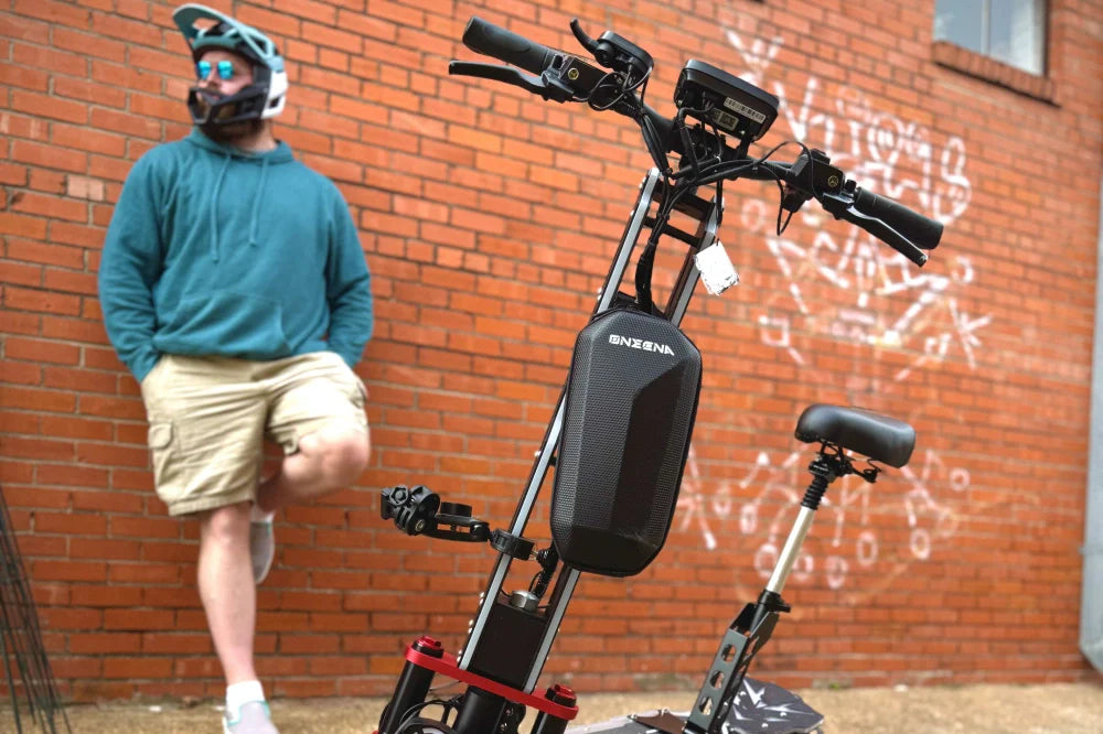 Electric Scooter Brand Guide: Finding the Right Ride for Every Rider